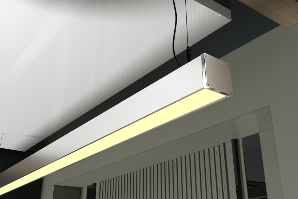 R-DESIGN LITE P-35x35 большое фото 3