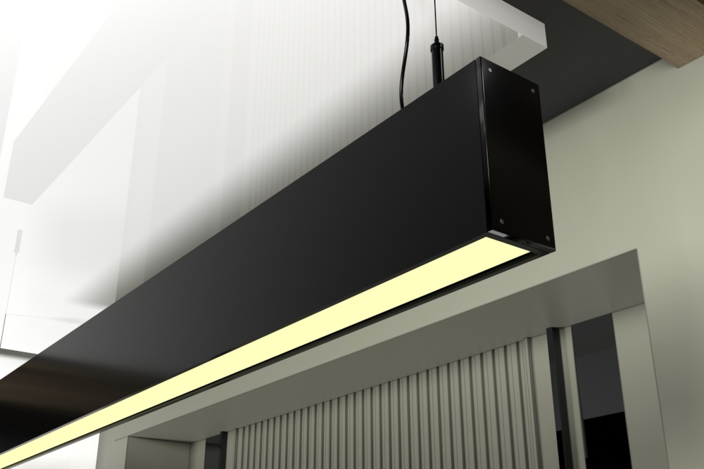 R-DESIGN LITE P-35x90 большое фото 2