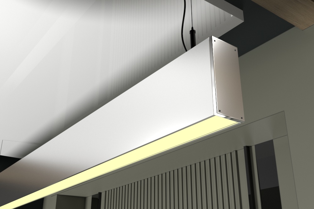 R-DESIGN LITE P-35x90 большое фото 3