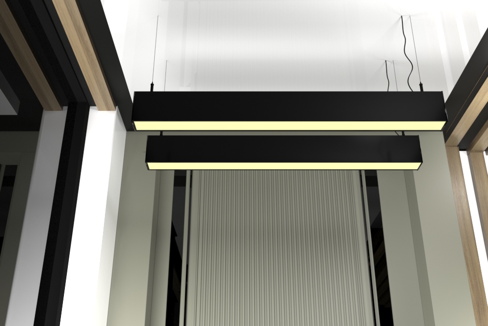 R-DESIGN LITE P-35x90 большое фото 4